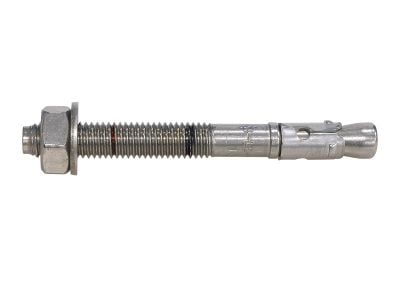 WA2-S1 Wedge Anchor 316 (A4) Stainless Steel