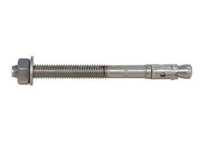 WA2-S1 Wedge Anchor 316 (A4) Stainless Steel