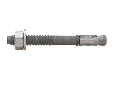 WA-G2 Wedge Anchor Galvanised Seismic C1 & C2
