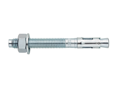 WA-Z Wedge Anchor Zinc