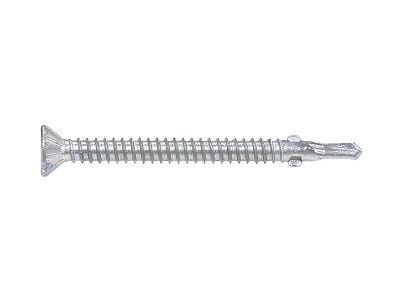 Wing Tip SD Screws Torx Drv Bimetal 302 Stainless