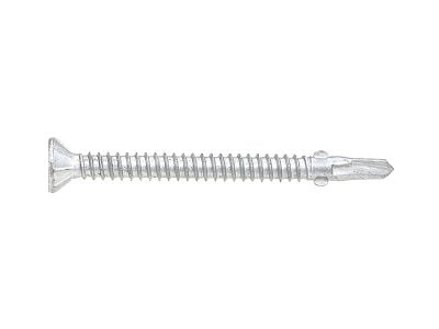 Wing Tip SD Screws Torx Drv Bimetal 316 Stainless
