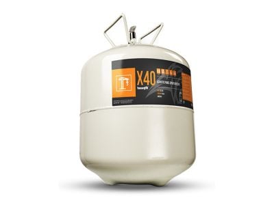 X40 Acoustic Panel Spray Adhesive TensorGrip®