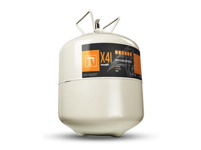 X41 Acoustic Panel Spray Adhesive TensorGrip® - Chlorinated Free