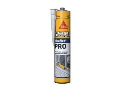 Sikaflex Pro PU Sealant