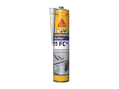Sikaflex 11FC PU Sealant Fast Cure