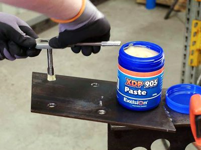 XDP 905 Cutting Paste Tub
