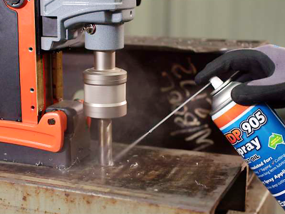XDP 905 Spray Cutting Oil