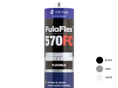 Fulaflex 570FC PU Fast Cure