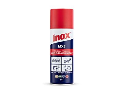 Inox MX3 Super Lubricant 300gm Aerosol Can