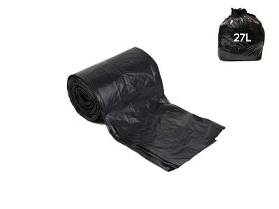 Bin Liner 27L Medium 1000PK