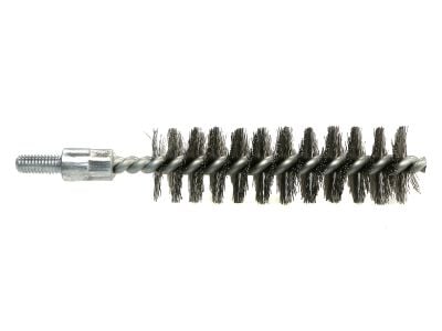 Hole Cleaning Wire Brush Heads