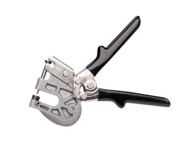 Malco Metal Punch Lock Stud Crimper