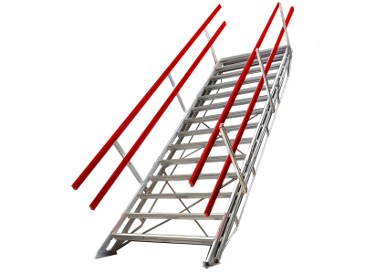 1200mm AdjustaStairs® SafeSmart Access