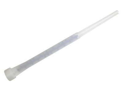 Long Quad Static Mixer Nozzle Chemical Injection
