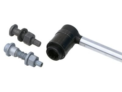 NexGen2® Manual Shear Wrench F-22