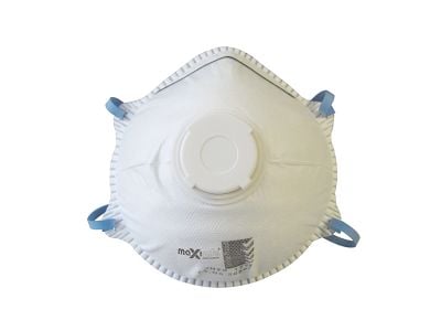 P2 Disposable Dust Mask with Valve