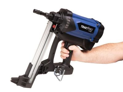 Trak-PRO Concrete Gas Nailer