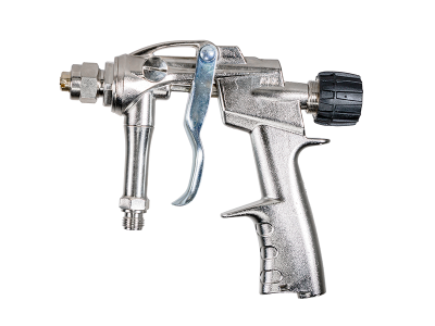 Adhesive Spray Gun & Hose Set