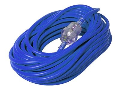 30m Extension Power Leads 15AMP