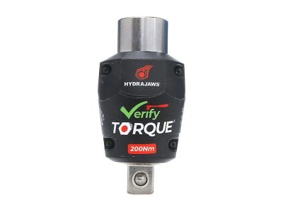1/2" Drive Torque Wrench Bluetooth Adapter 200Nm