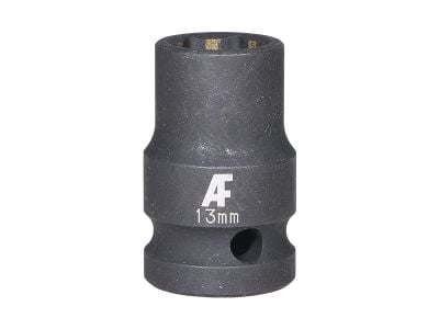 13mm Impact Magnetic Socket 1/2 Drive