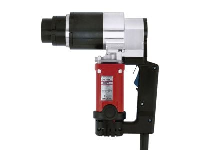 M24 TCB Shear Wrench 240V Pistol
