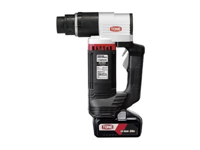M20 TCB Shear Wrench Cordless 36V Pistol Kit