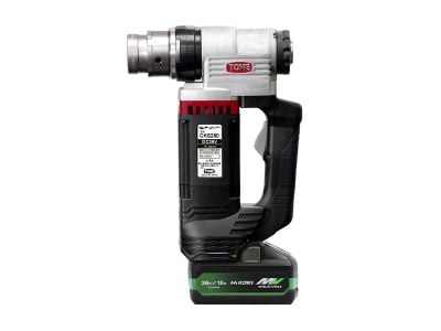 TCB Pre-Tightening Shear Wrench Cordless 36V Pistol Kit