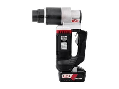 M24 TCB Shear Wrench Cordless 36V Pistol Kit