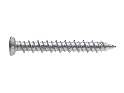MSU concrete torx screw for window framing