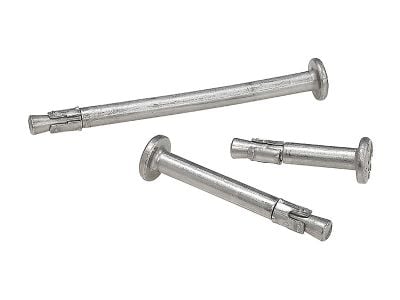 NK-S Nailhead Anchor 316/A4 Stainless Steel