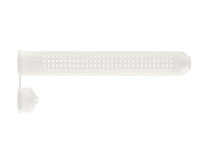 Plastic Sieve – Chemical Injection