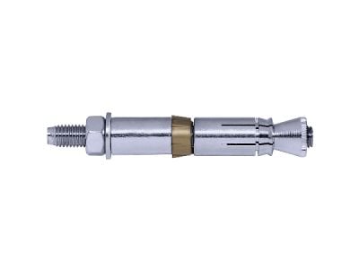 UAP-Z Undercut Pre-set Anchor Seismic C1/C2