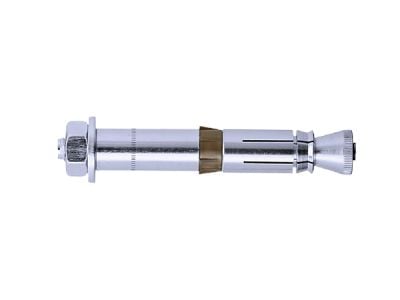 UAT-Z Undercut Through-set Anchor Seismic C1/C2