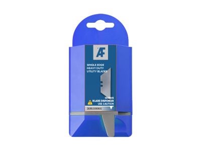 Trimming Knife Blades 100 Pack