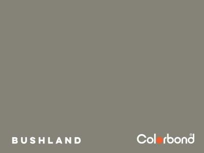 Bushland COLORBOND® A-S Dome Rivet