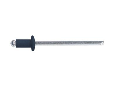 Deep Ocean COLORBOND® A-S Dome Rivet