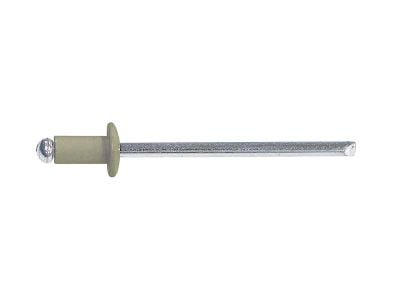Evening Haze COLORBOND® A-S Dome Rivet