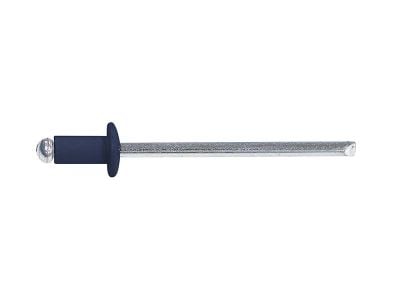 Ironstone COLORBOND® A-S Dome Rivet