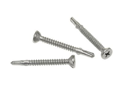 Wing Tip Self Drilling Screw Csk Rib Hd Class 3