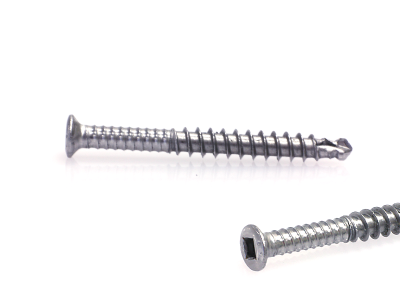 Deck-It Stainless Steel Self Drilling Deck Screws