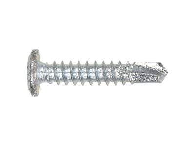 Wafer SD Screw Bimetal 304 Stainless