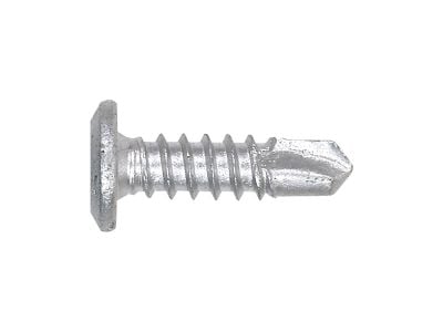 Wafer SD Screw Bimetal 316 Stainless