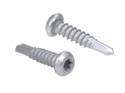 12g Torx Wafer Cladding SD Screws CL4