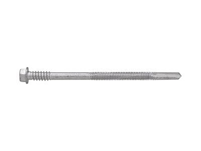 SD500® Insulated Panel Screws Bimetal Stainless