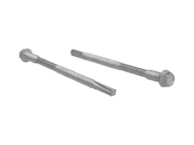 SD500® Hex 12-24 Self Drilling Screws CL3