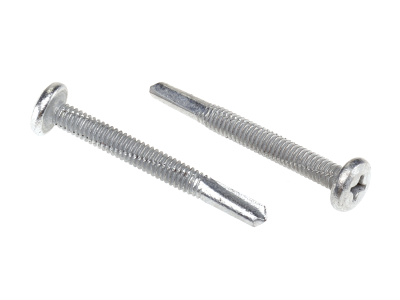 SD500® Wafer 12-24 Self Drilling Screws CL3