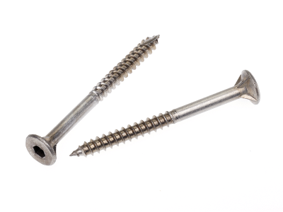 T17 Bugle Batten Screws 316 Stainless Steel 14g-10