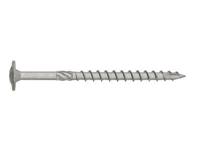 HDC-P Timber Construction Screws CL4